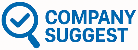 Company Suggest